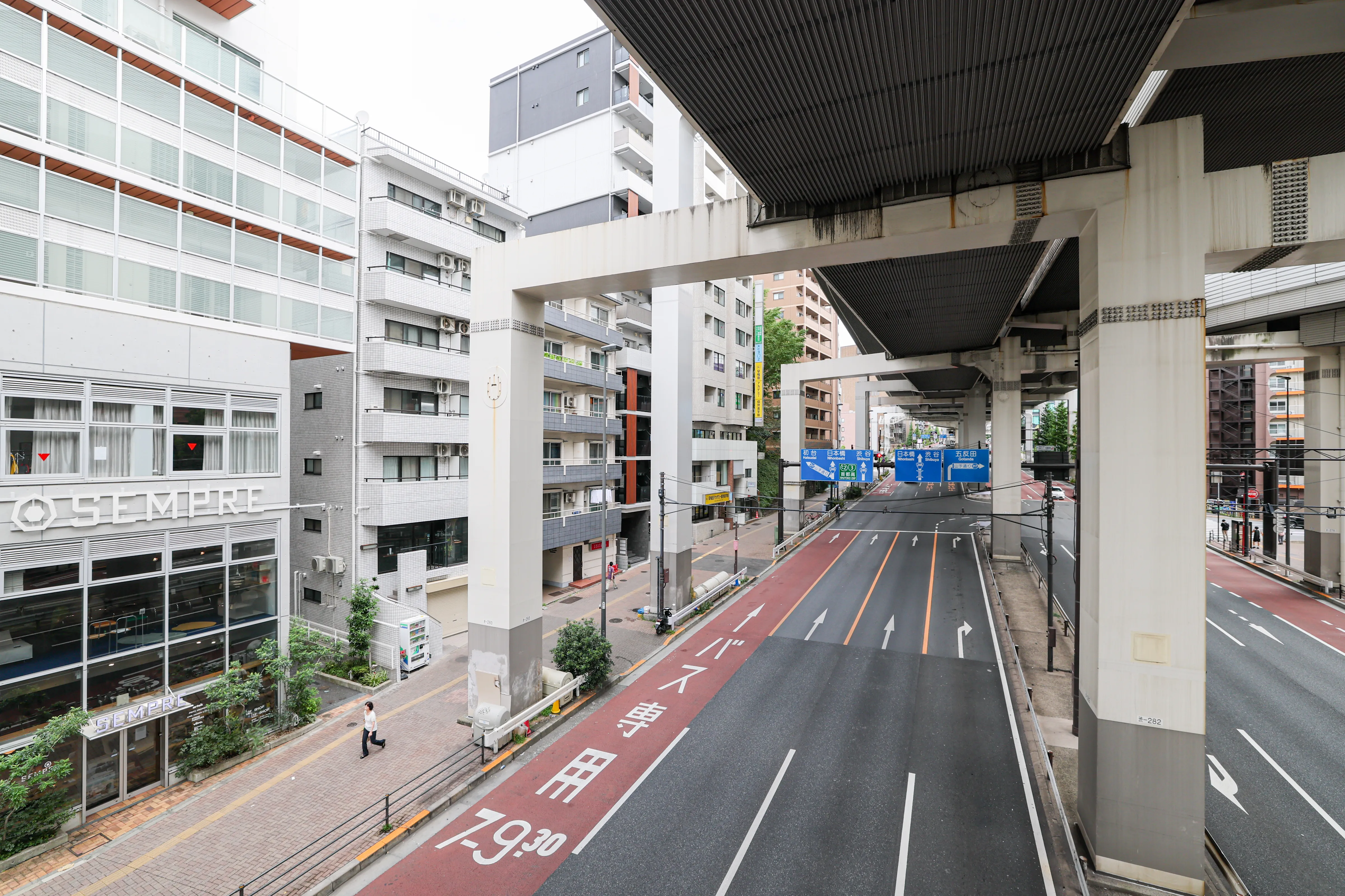 クリニック受付