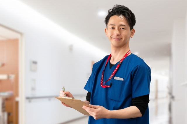 検査体制と 早期発見へのこだわり